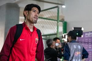 沪媒：接班恩师徐根宝，吕文君和蔡慧康完成从球员到教练的转型