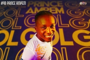 体坛：海港压哨补枪瞄准土超快马？ 或提前用满6外援名额