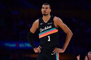 时隔多年！马刺自2018-19赛季之后再次常规赛至少41胜