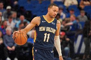 Scotto：麦戈文斯合同为3年624万 前2季全额保障&第3季含球队选项