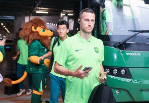 记者谈国安、海港阵容：斯帕吉奇和梅伦多大概率不报名中超