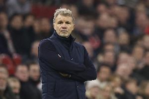 有降级风险！都灵官方：主帅巴罗尼被解雇，球队暂位居意甲第15位