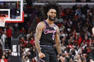 对阵老东家完成加盟首秀？黄蜂客战公牛 科比·怀特大概率出战