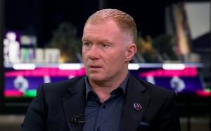 斯科尔斯：赖斯有时太过情绪化，但在比赛关键时刻需要保持冷静