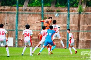 王鹏博，浙江新引进的希望之星