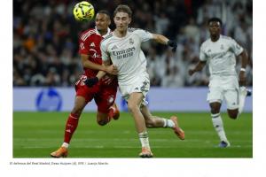 媒体人：西媒的表达“被认为是种族歧视”，他们貌似不知道有歧视