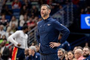 德章泰·穆雷：在马刺时我和博雷戈关系就很棒 很兴奋能为他打球