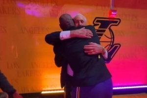 媒体人：在热火莱利教会了詹姆斯很多 那4年是詹姆斯生涯分水岭