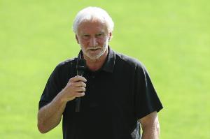 沃勒尔：抵制世界杯没有意义，但球员有发表自己意见的自由