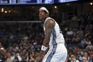 本赛季薪水仅222万！GG·杰克逊最近4场场均21.3分6板2.3助