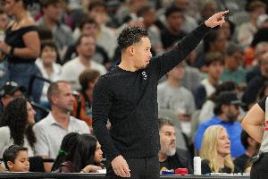 魔鬼赛程迎难而上！马刺牛仔之旅已取得5连胜 后面还有4个客场