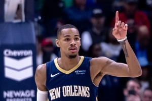 祝好！德章泰·穆雷一年内遭遇两次大伤&母亲重病&多个亲人离世