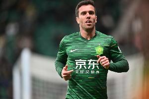 博主：国安今天安排一天休息调整，明天将恢复一天两练