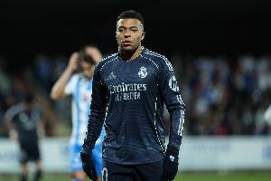 马卡：姆巴佩驾校教练是马竞球迷，驾校附近的鱼贩称姆巴佩很随和