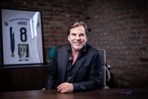 经纪人：去年向阿隆索推荐维尔茨，他说找我没用得去找弗洛伦蒂诺