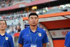 足球报：泰山一线队新赛季目标“保三争一”，B队目标冲击中甲