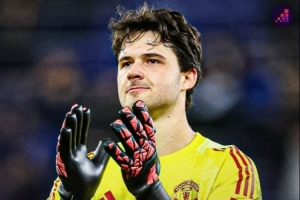 拉门斯加盟曼联以来已阻止5.6粒预期失球，同期英超门将最多