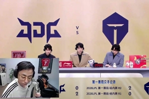 现在比赛没大哥看着没劲！水晶哥：LPL很多选手都不知道咋吹