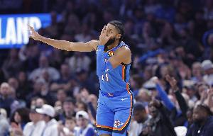 乔三疯！以赛亚·乔14中7射落22分 三分11中6&第三节单节19分