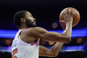 进攻不力！米卡尔·布里奇斯17中6得18分5板 防守还行有3断1盖帽