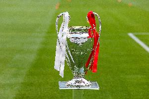 回声报：利物浦和曼城可能抽到马德里双雄，欧足联可能需加强安保