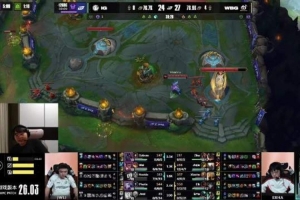 Breathe：感觉真有点神人比赛的味道，这么精彩应该有我一席之地