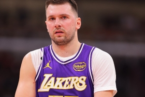 沃西：真是想不到东契奇会放弃出手 我以为他关键球肯定会自己来