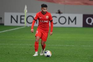 东体：有俱乐部有意艾菲尔丁，冯劲大概率加盟大连英博