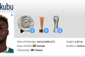 苗原：德转说阿齐兹有34万欧转会费有点迷，日本方面说0转会费的