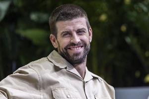 皮克笑怼卡西：你和马塞洛老说裁判问题，这已经是你们的DNA了