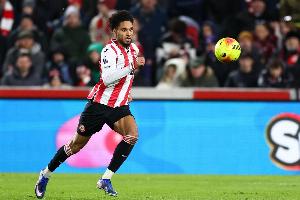 凯文·沙德：必须拿出表现并争取参加世界杯 英超充满高强度对抗