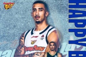 真挚的祝福！祝广东男篮外援奎因29岁生日快乐！