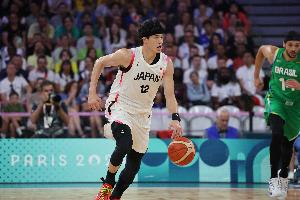 渡边雄太：球队将更加注重球员打没有固定位置和无球的进攻