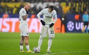 大跳水！国米无缘欧冠16强奖金仅7000万，去年进决赛有1.3亿欧