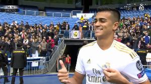 马卡：雷尼尔回到巴西后状态回暖，2026年开局已经打入3球1次助攻