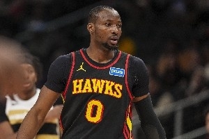 离开勇士即爆发！库明加老鹰首秀24分钟砍下27分7篮板打脸科尔