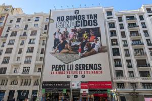 国王联赛引用皮克嘲讽阿韦洛亚名言：自称是朋友，但只是个熟人