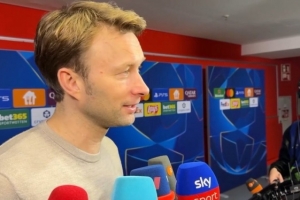 勒沃库森总监：下轮对阵阿森纳会很不错，没人想看到同国球队内战