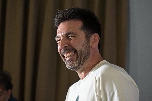 布冯谈迪格雷戈里奥：门将都会经历低迷阶段，也许他可以休息一下