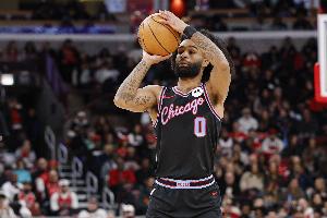 对阵老东家！黄蜂客战公牛 科比·怀特将完成加盟首秀