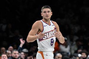 2球14分！格雷森·阿伦手感冰凉12中2&三分9中1 罚球10中9