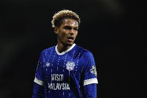 凯利曼：加的夫城给了我自由发挥的空间，我才真正展现自己的水平