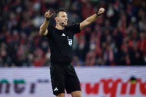 图片报：近期几乎没有任何失误，雅布隆斯基将执法德国国家德比