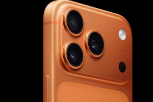 均价破万也挡不住！iPhone 17 Pro Max国内卖爆