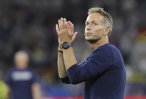 尤尔曼：很高兴晋级欧冠16强，对阵拜仁或阿森纳都将是巨大挑战