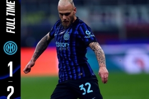 破天荒！挪威俱乐部首次在欧冠淘汰意甲球队，放眼欧战也仅第2次