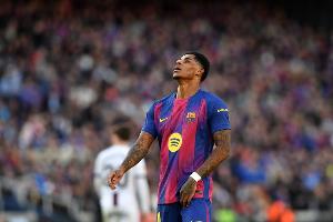 罗马诺：巴萨希望降低拉什福德买断费，曼联坚持3000万欧