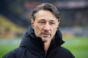 科瓦奇：客场不会死守而将力争进球 詹和施洛特贝克能进比赛名单