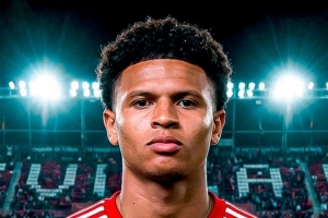 HWG！罗马诺：22岁厄瓜多尔中场梅尔卡多今夏加盟塞维利亚