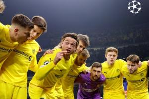 死而后生！闪耀哥欧冠前5轮仅2分，末3轮怒吃三豪门+附加赛斩国米